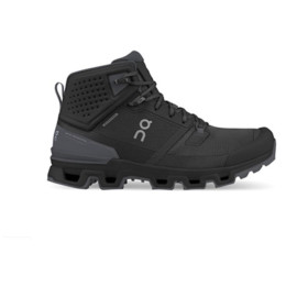 Жіночі трекінгові черевики On Running Cloudrock Waterproof