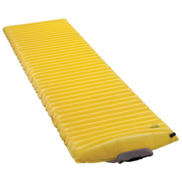 Karimatka Thermarest NeoAir XLite Max SV Large žlutá yellow