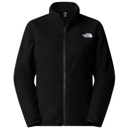 Жіноча функціональна толстовка The North Face W Glacier Fleece Jacket чорний Tnf Black