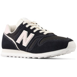 Жіночі черевики New Balance WL373OE2 чорний/рожевий