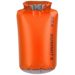 Vak Sea to Summit Ultra-Sil Dry Sack 4 l oranžová Orange