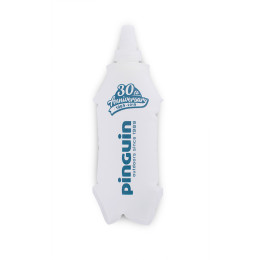 Пляшка Pinguin Soft Bottle 500 ml прозорий