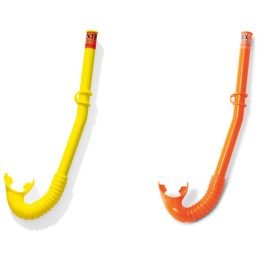 Трубка для ниряння Intex Hi-Flow Snorkels 55922