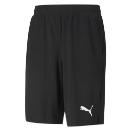 Чоловічі шорти Puma RTG Interlock Shorts 10"" чорний