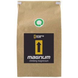 Magnézium Singing Rock Magnum Drcené