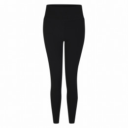 Жіночі легінси Dare 2b Move II Legging чорний black