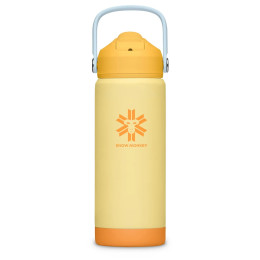 Дитячий термос SNOW MONKEY Kids 530 ml