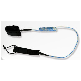 SUP дошка Elements Gear SUP Leash чорний