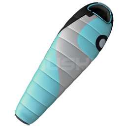 Спальний мішок Husky Apollo ladies -20°C (2017)