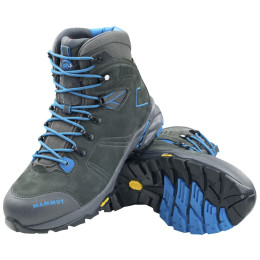 Чоловічі черевики Mammut Mercury Tour High GTX