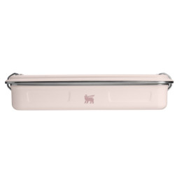 Контейнер для їжі Stanley The Useful Classic Box 1350ml рожевий Rose Quartz