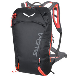 Жіночий рюкзак Salewa Winter Train 22 Bp Ws чорний
