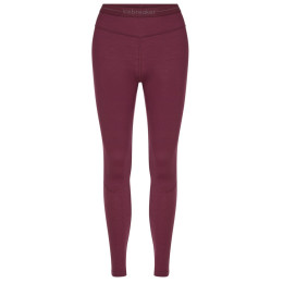Жіночі легінси Icebreaker Women Merino 200 ZoneKnit™ Leggings