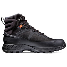 Чоловіче взуття Mammut Blackfin III Mid DT Men