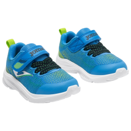 Дитячі черевики Joma Horizon Royal Blue