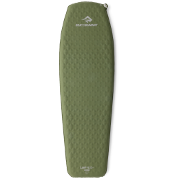Самонадувний килимок Sea to Summit Camp Plus Self Inflating Mat - Regular Cypress
