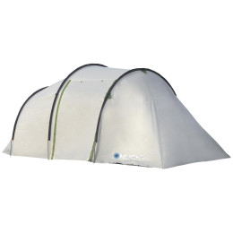 Сімейний намет Husky Bonet 6 сірий Grey