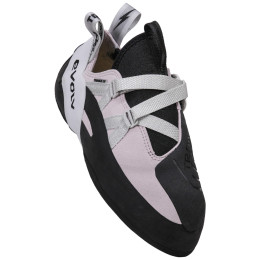 Скельники Evolv Shaman Trance LV сірий/білий/чорний LILAC GRAY / BLACK