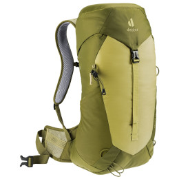 Рюкзак Deuter AC Lite 24 жовтий/зелений