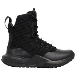 Жіночі черевики Under Armour W Micro G Stellar чорний Black/Black/Anthracite