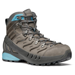Жіночі черевики Scarpa Cyclone GTX WMN