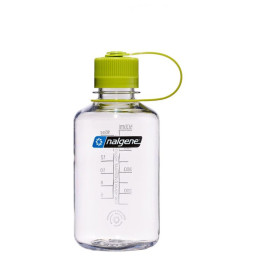 Пляшка Nalgene Narrow Mouth 500 ml Sustain