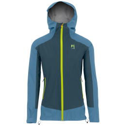 Чоловіча куртка Karpos Temporale Jacket
