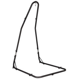 Підставка для крісла-гойдалки La Siesta Amura do 130 kg чорний černá