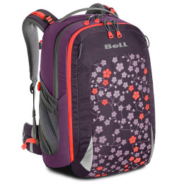 Шкільний рюкзак Boll Smart 24 Flowers