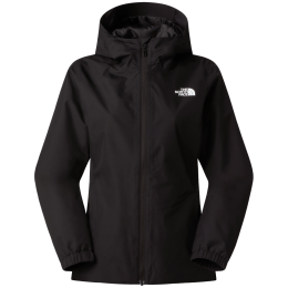 Жіноча софтшелова куртка The North Face W Quest Mono Jacket