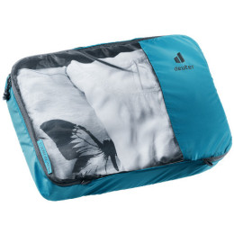 Дорожній чохол Deuter Mesh Zip Pack 5 синій/чорний DenimBlack