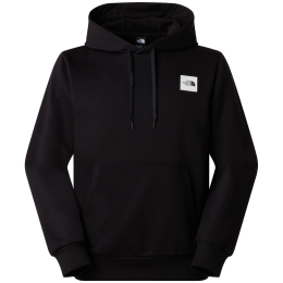 Чоловіча толстовка The North Face M Evolution Box Half Dome Regular Hoodie