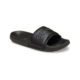 Шльопанці чоловічі Crocs Crocs All Day Slide чорний Black