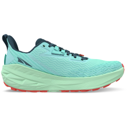 Жіночі кросівки Altra W Experience Wild блакитний Teal