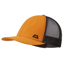 Кепка Mountain Equipment Alpine Cap помаранчевий