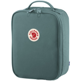 Термосумка Fjällräven Kånken Mini Cooler зелений/синій