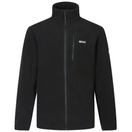 Чоловіча кофта Regatta Brinnden чорний Black