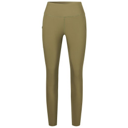 Жіночі легінси Regatta Winter Monira Hiking Leggings зелений Olive Night