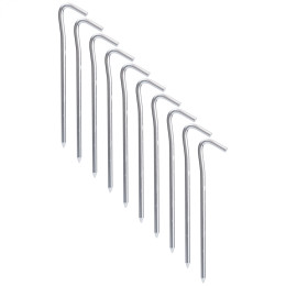 Наметові кілочки Warg ALU Light 10 pcs