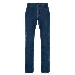 Чоловічі штани Kilpi Danny-M синій