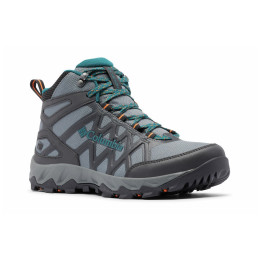 Жіночі черевики Columbia Peakfreak X2 Mid OD WMNS