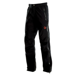 Чоловічі штани Mammut Convey Tour HS Pants M чорний Black