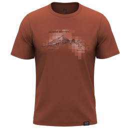 Чоловіча футболка Hannah Luke