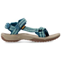 Жіночі сандалі Teva W'S Terra Fi Lite Suede