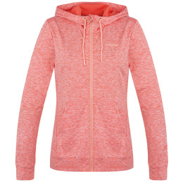 Жіноча толстовка Husky Alony L 2022 рожевий