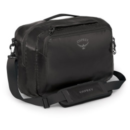 Дорожня сумка Osprey Transporter Boarding Bag чорний