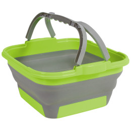 Складаний кошик Brunner Cleo Fold-Away зелений