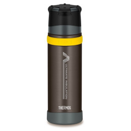 Термос з виставки Thermos Mountain FFX 0,5 l коричневий Brown