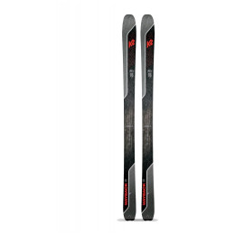 Гірські лижі K2 Wayback 96