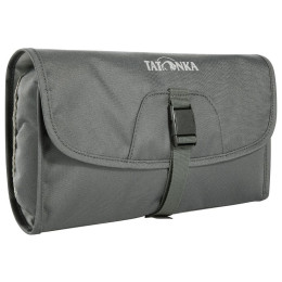 Косметичка Tatonka Small Travelcare сірий titan grey